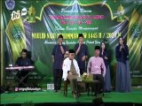 Klip acara Ngaji Blusukan JTV Tahun 2023