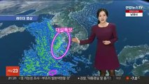 [날씨] 내일 최강 한파, 서울 올겨울 첫 한파경보…서해안·제주 폭설