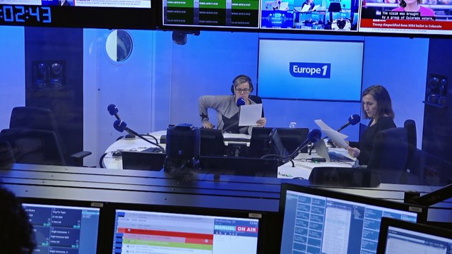 Le vote de la loi immigration provoque des turbulences dans les rangs de la majorité