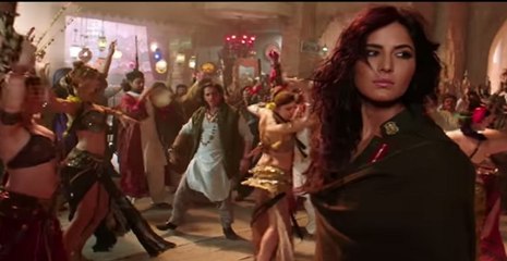 Hot Katrina in Action Avatar | Afghan Jalebi (Ya Baba) FULL VIDEO Song