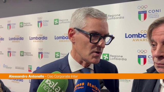 Antonello Stadio? Andiamo avanti con progetto Rozzano