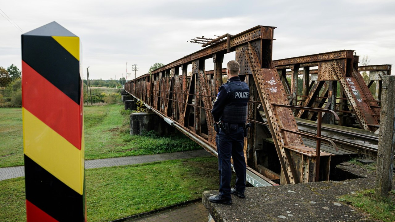 EU-Mitgliedsstaaten und EU-Parlament einigen sich auf Asylreform