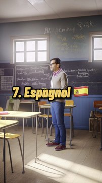 Top 10 des profs clichés français selon une I.A