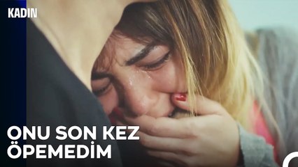 Ceyda, Yeliz'in Ölümü ile Başa Çıkamıyor - Kadın