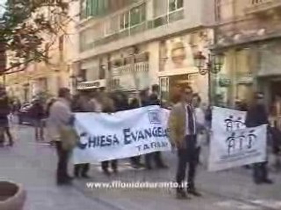 Mal di pancia per Ilva eni cementir a Taranto