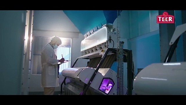 TEER Chinigura Rice TVC