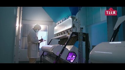 TEER Chinigura Rice TVC