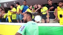 Injured Neymar to miss Copa America, says Brazil team doctor