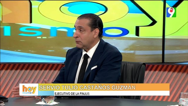 ¿Cuáles son los peligros que acecha al Tribunal Constitucional según el magistrado Vargas? | Hoy Mismo