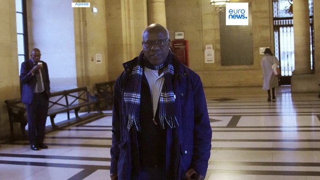 Франция: врач из Руанды приговорен к 24 годам тюрьмы за участие в геноциде тутси