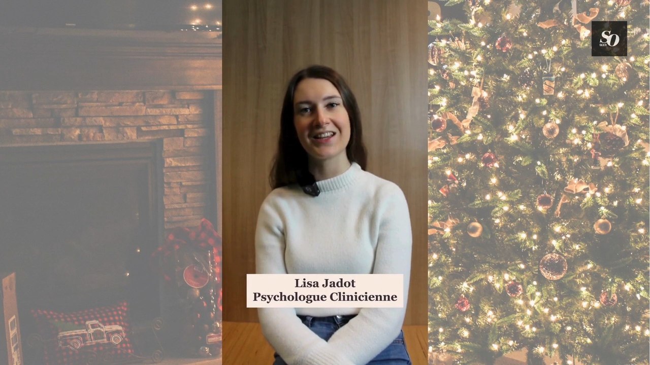 Comment gérer le stress des fêtes de fin d’année ?Comment gérer le stress des fêtes de fin d’année ?