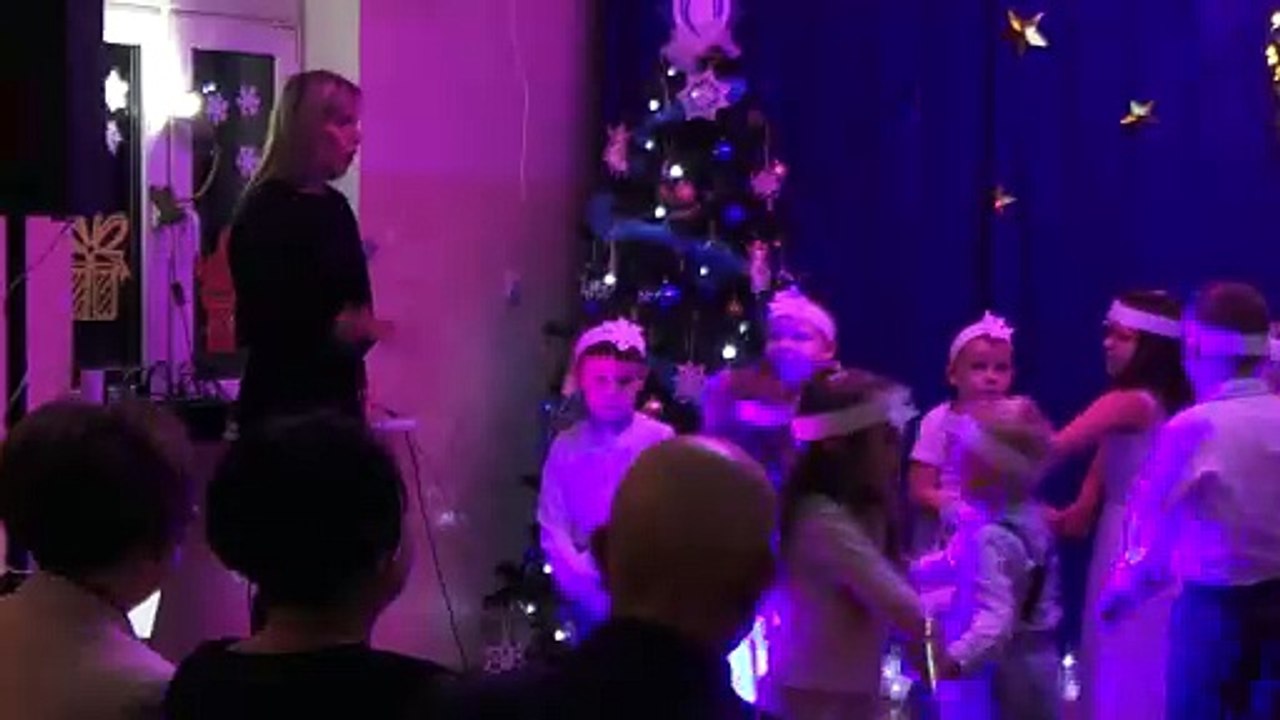 Wieczór kolęd w Gleśnie