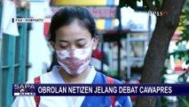 Saling Serang dengan Istilah 'Ordal', Akankah Jadi Pembahasan Lagi saat Debat Pilpres?