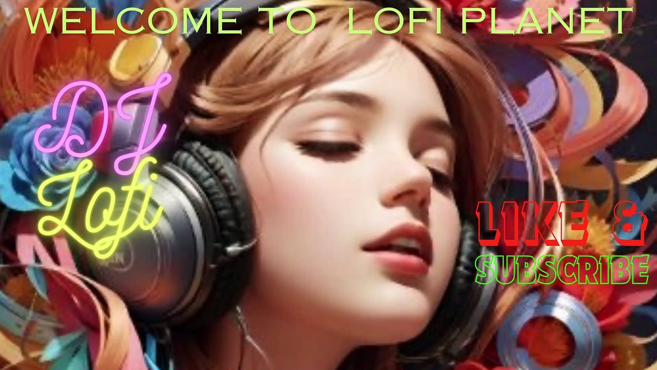 Lofi dj