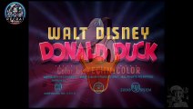 Good Scouts 1938 - Partie 1/6 - VOSFTR - Aventure Animée en 4K avec Donald Duck par RecrAI4KToons