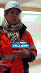 JO de Paris 2024 : découvrez le village et les appartements des athlètes en vidéo