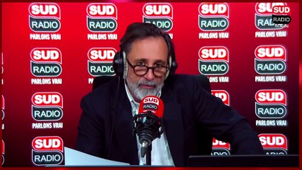 Alexis Poulin présente les perles du jour du 20/12 🎙️