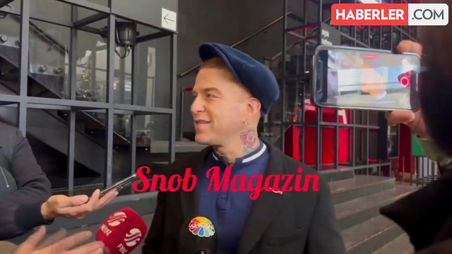 Gökhan Özoğuz kendisini eleştiren Nurgül Yeşilçay'a övgüler karşılık verdi