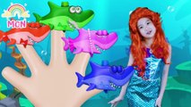 Baby Shark Do DO Do Kids Songs & Nursery Rhyme Cute Kids Dance | Madi Cartoon Network