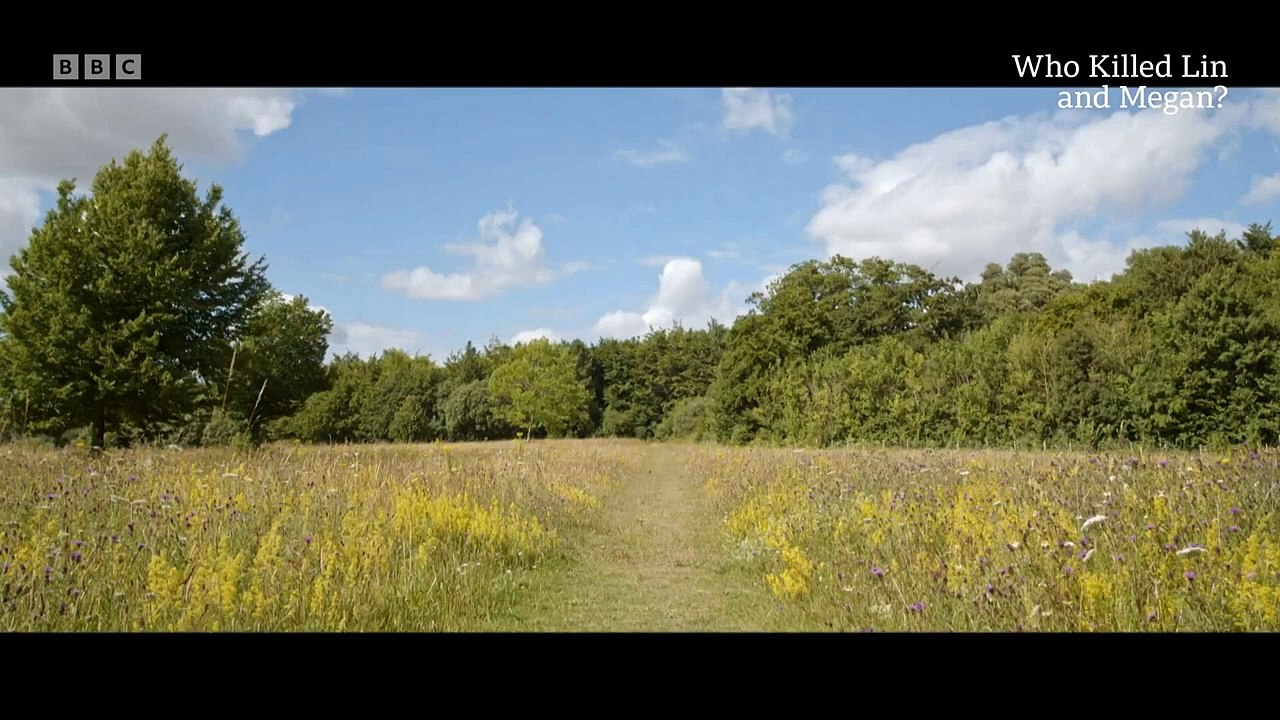 The Russell Murders: Who Killed Lin & Megan? Trailer OV