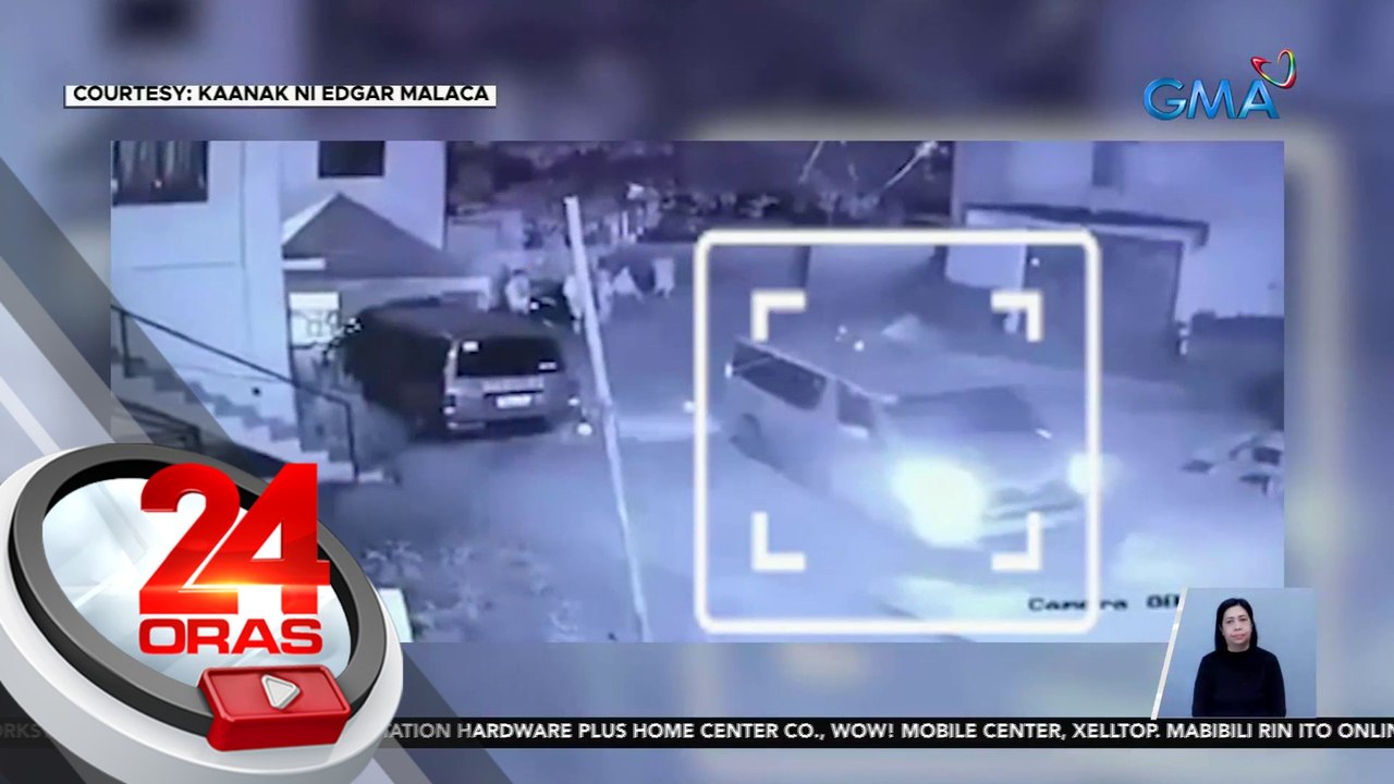 Kaanak ng iba pang nawawala, masama ang loob na pinyagang magpiyansa ang 6 na akusado | 24 Oras