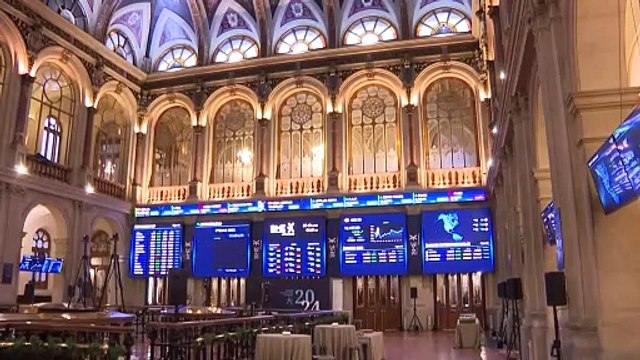 Las acciones de Telefónica se disparan más de un 6% en la apertura