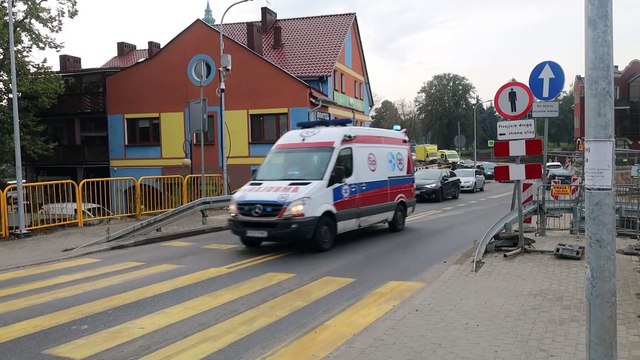 Gazeta Lubuska. Mniejsze korki w Krośnie Odrzańskim już wkrótce?