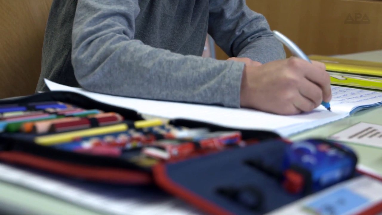 Bundesregierung beschloss Nationalen Aktionsplan Kindergarantie