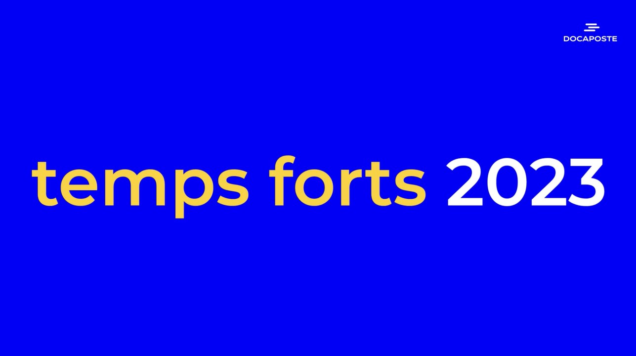 #Rétro2023 | Retour sur nos temps forts de l'année