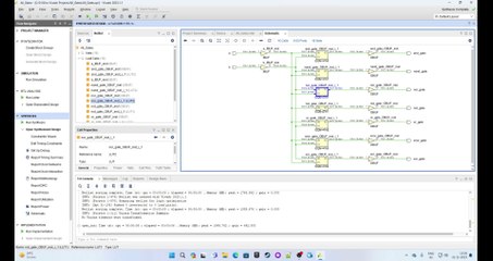Xilinx Vivado for Beginners: VHDL Code for Every Gate