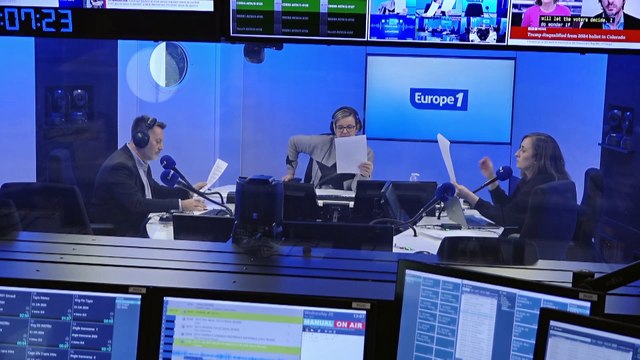 Après trois ans de négociations, l'UE réforme sa politique migratoire