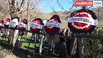 THY Pilotu Trafik Kazasında Hayatını Kaybetti