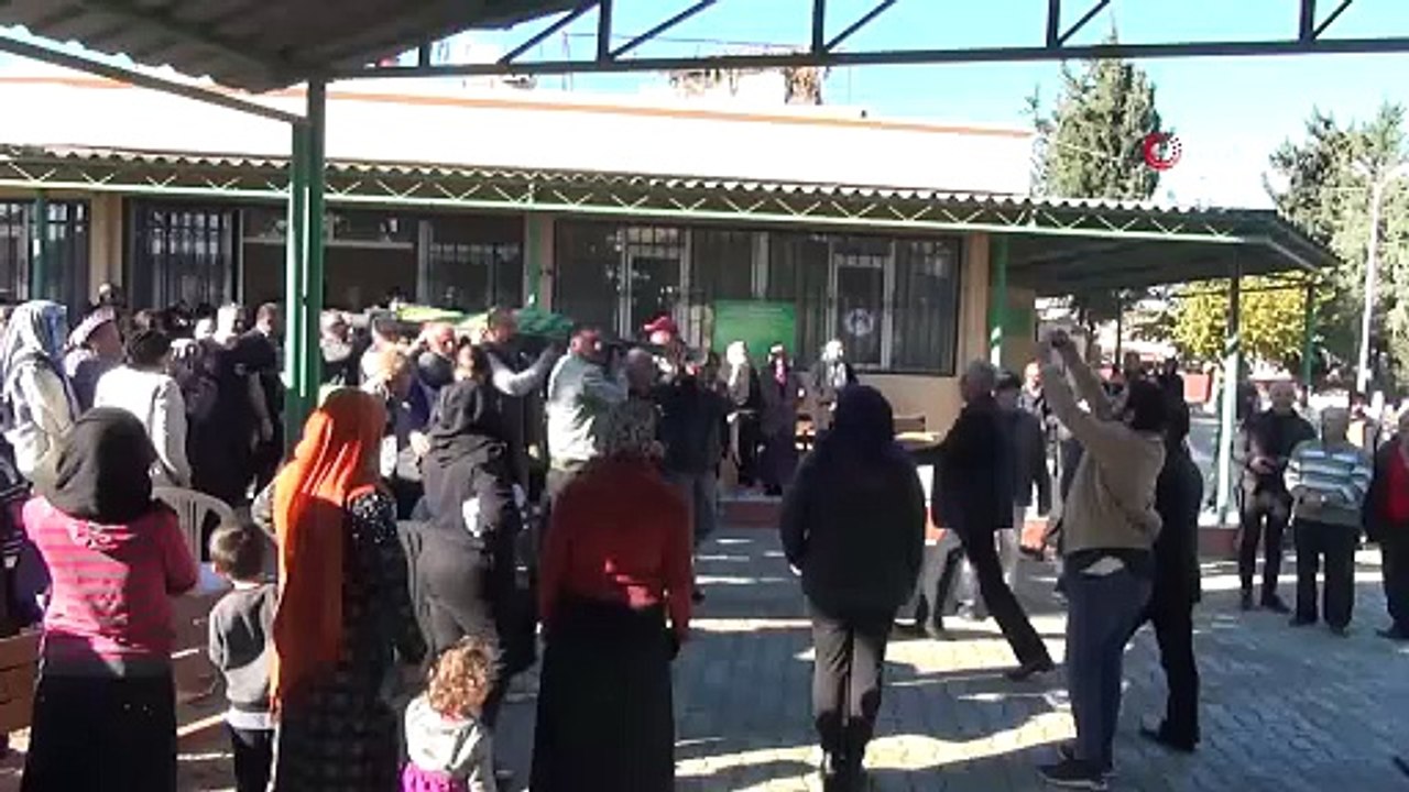 'Seferoğlu Suphi' sevenleri tarafından toprağa verildi