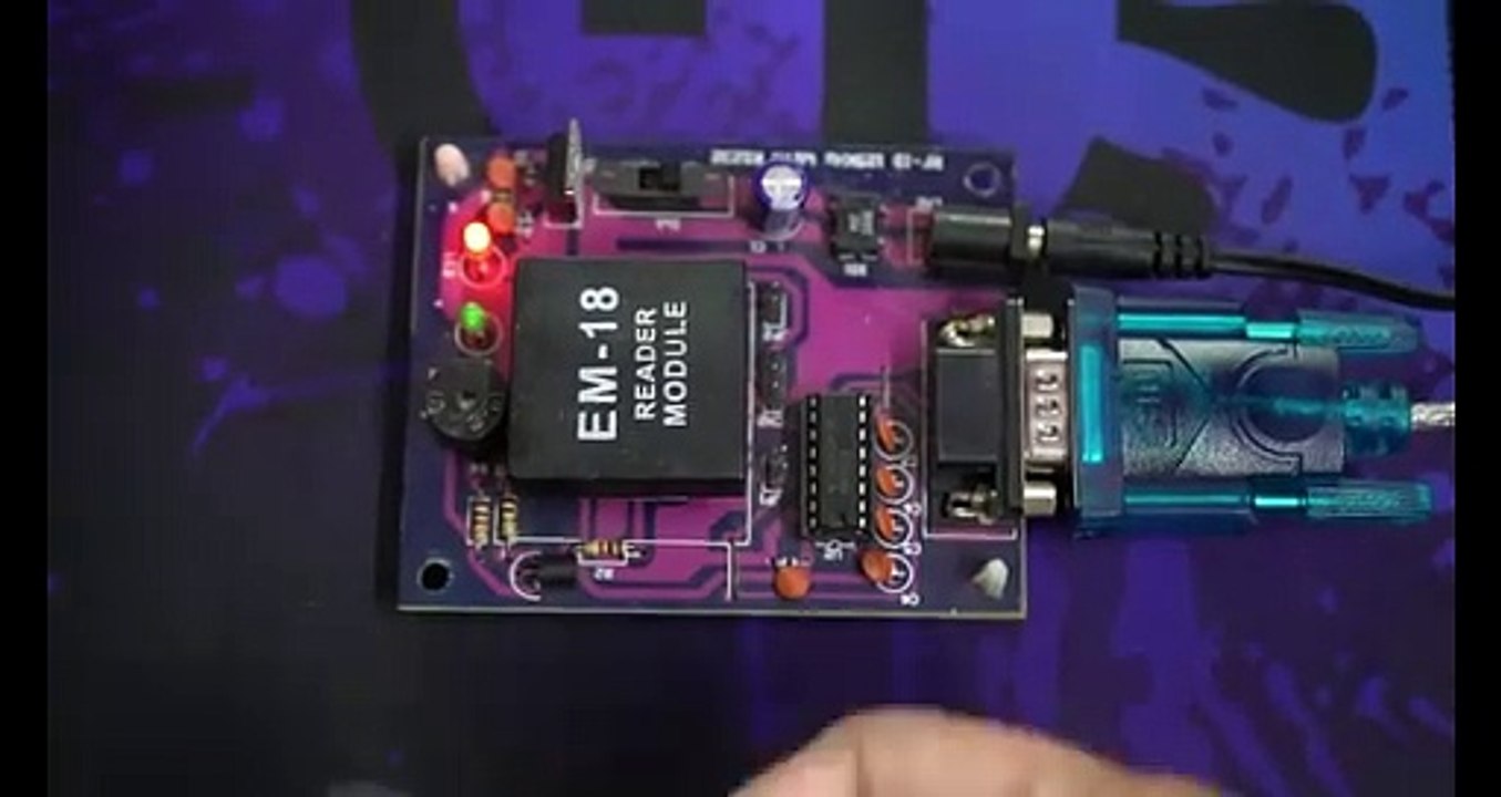 RFID Reader Windows 10/11 Setup | Top Tips and Troubleshooting