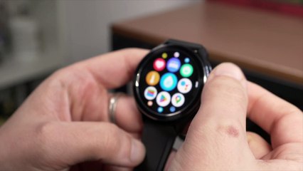 Análisis del Rendimiento de la Xiaomi Watch 2 Pro 🚀