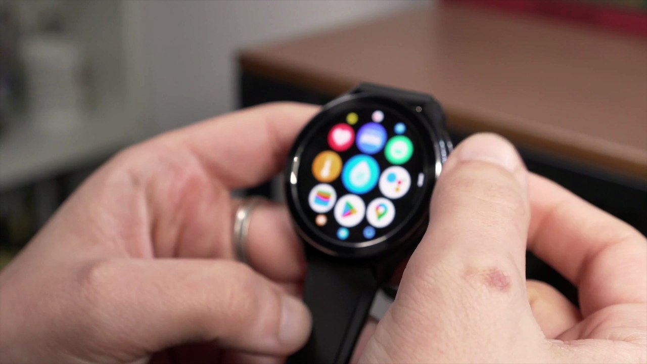 Rendimiento Xiaomi Watch 2 Pro