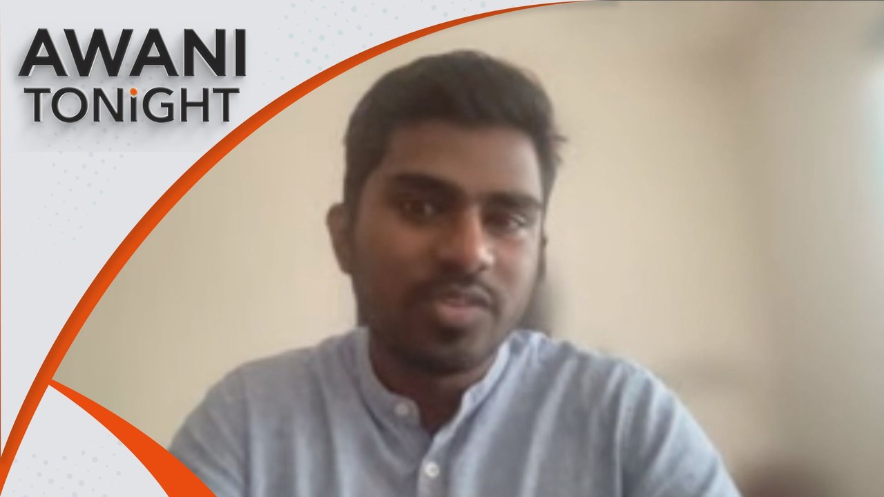 AWANI Tonight: COP28 - Malaysian youths' aspirations