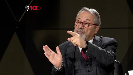 Naci Görür uyardı: Tunceli’yi depreme hazırlayın!