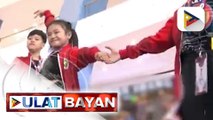 Dancesport at breaking, lalaruin ngayong taon sa Batang Pinoy at PH National Games