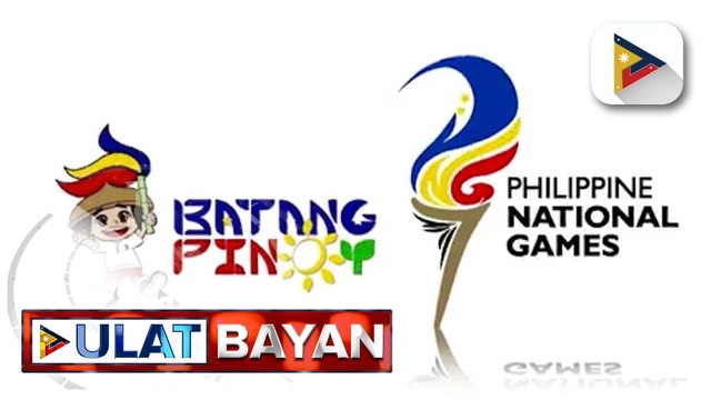 PH table tennis head coach Jerad Taguinod, aminadong may hinaharap na hamon ang karamihan sa mga atleta ng Batang Pinoy at PH National Games