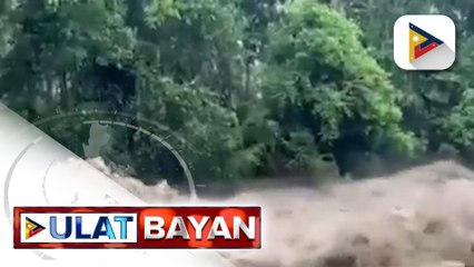DA-XI, patuloy ang assessment sa pinsala sa agrikultura sa Davao region