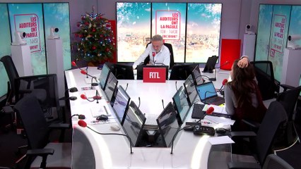 Les auditeurs du bout du monde du 20 décembre 2023