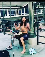 Jimbei Yalal Waton creative