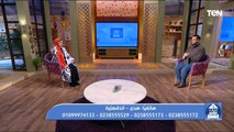 أخويا مقاطعني وطردني من بيت أبويا.. والشيخ أحمد المالكي يرد 