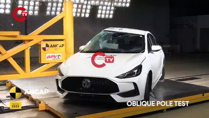 2 otomobil güvenlik testinden 'sıfır' yıldız alarak tarihe geçti: İşte o modeller