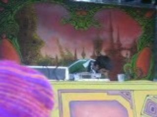 Indra Dj Set ( Spirit Base Festival  Austria )