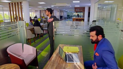 مسلسل الانتقام الصامت مدبلج الحلقه 3