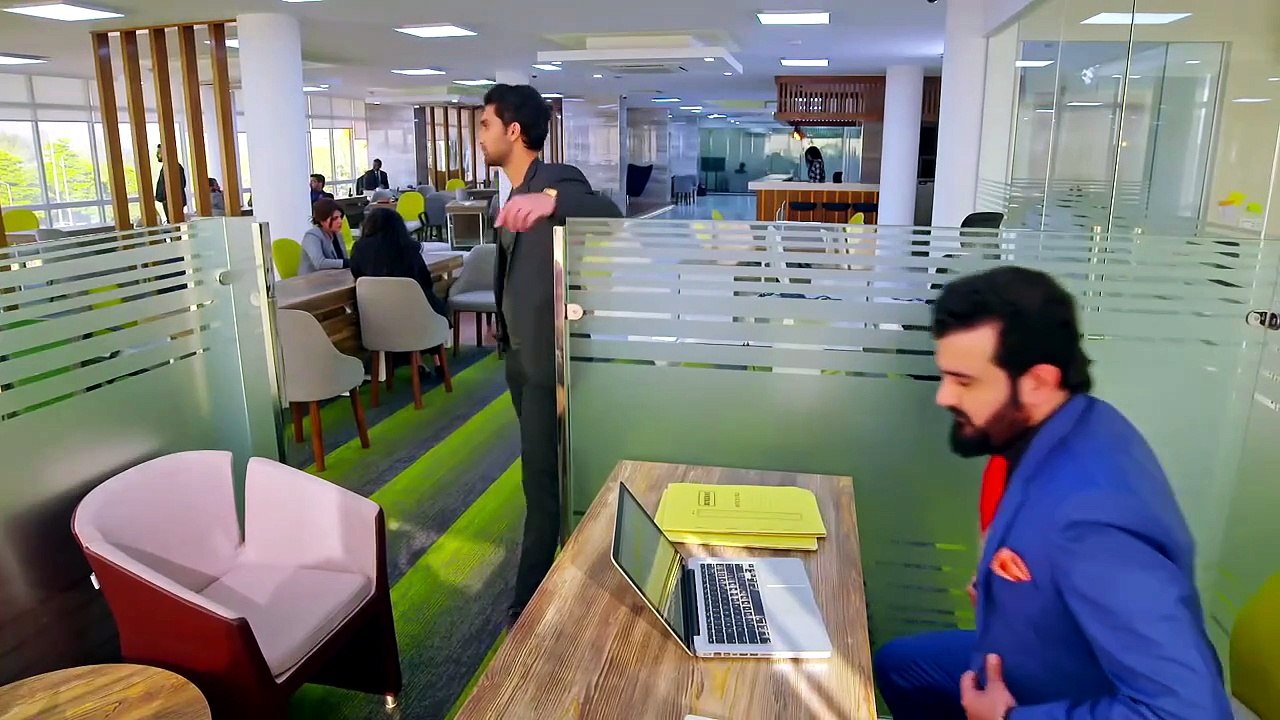 مسلسل الانتقام الصامت مدبلج الحلقه 3