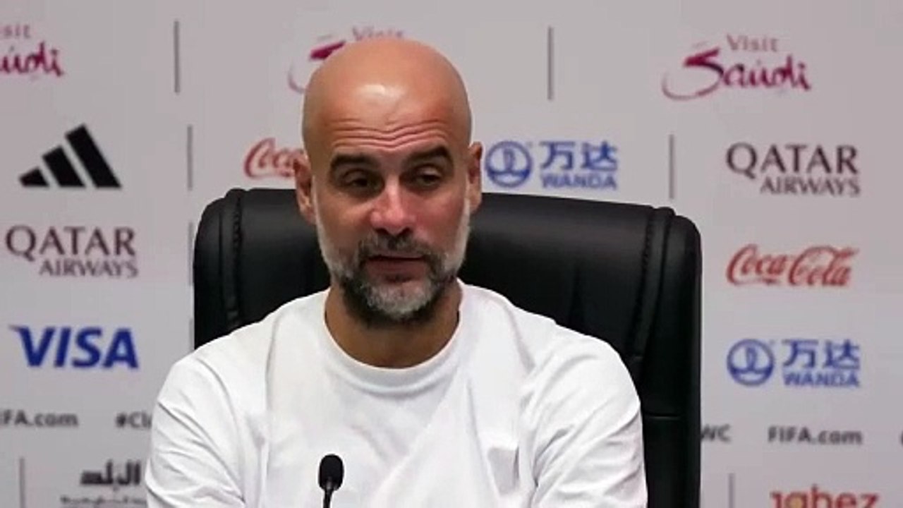 Guardiola