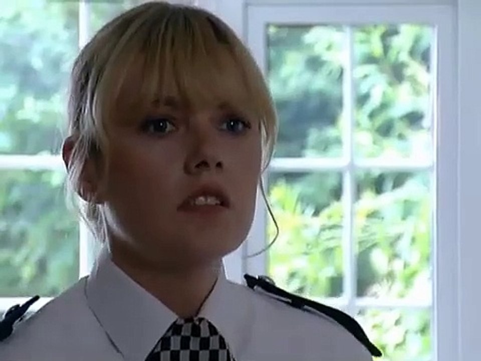 The Bill S16E51 Time To Kill